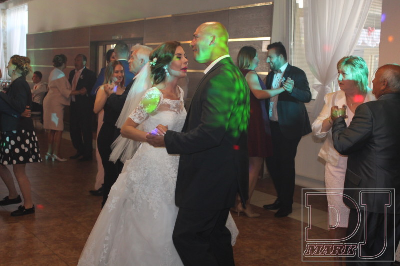 Svadba Archív Vín ( Viecha Vráble, Nitra, DJ Mark )